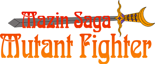 Mazin Saga (SEGA) Play Online